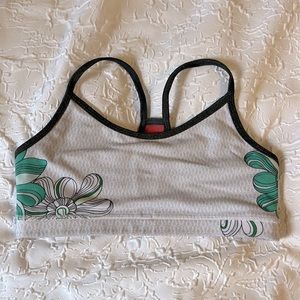 rare lululemon bra